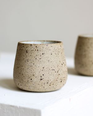 Ceramic Mug in Natural (Demo)